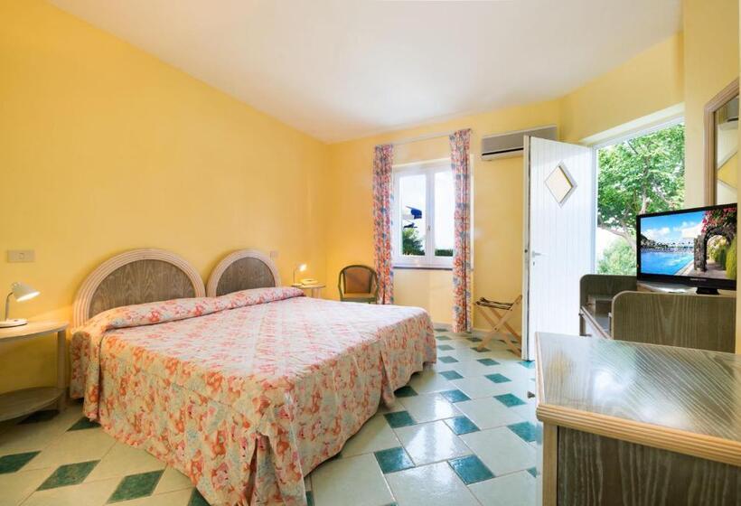 غرفة إقتصادية, Oasi Castiglione