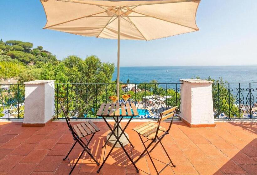 جناح جونيور, Oasi Castiglione