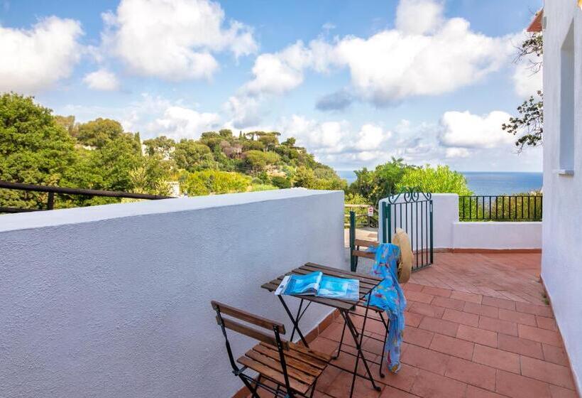 شقة إقتصادية غرفة واحد, Oasi Castiglione