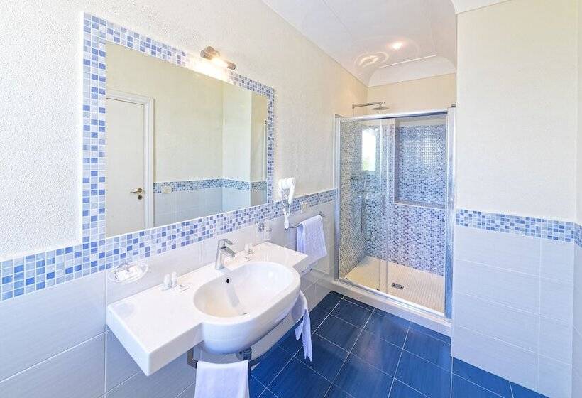 غرفة إقتصادية, Oasi Castiglione