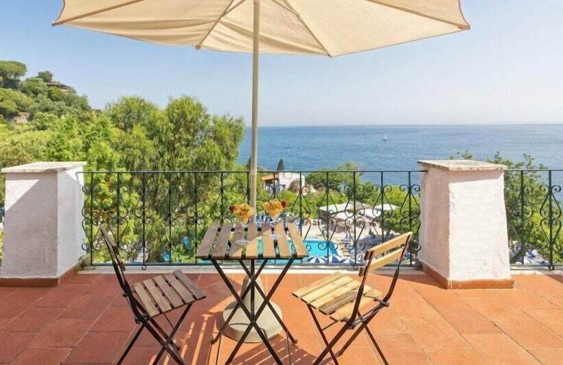 جناح جونيور, Oasi Castiglione