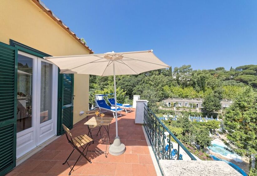 جناح جونيور, Oasi Castiglione