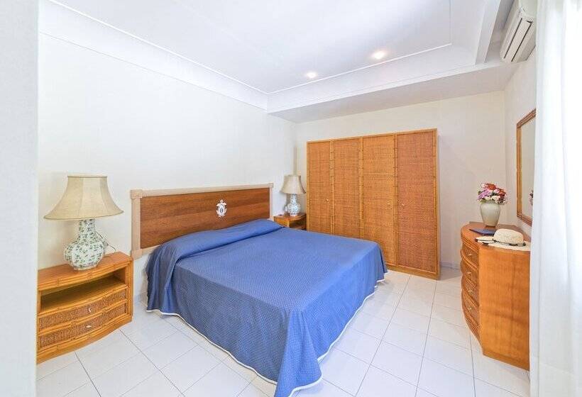 جناح جونيور, Oasi Castiglione