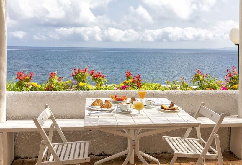 شقة إقتصادية غرفة واحد, Oasi Castiglione