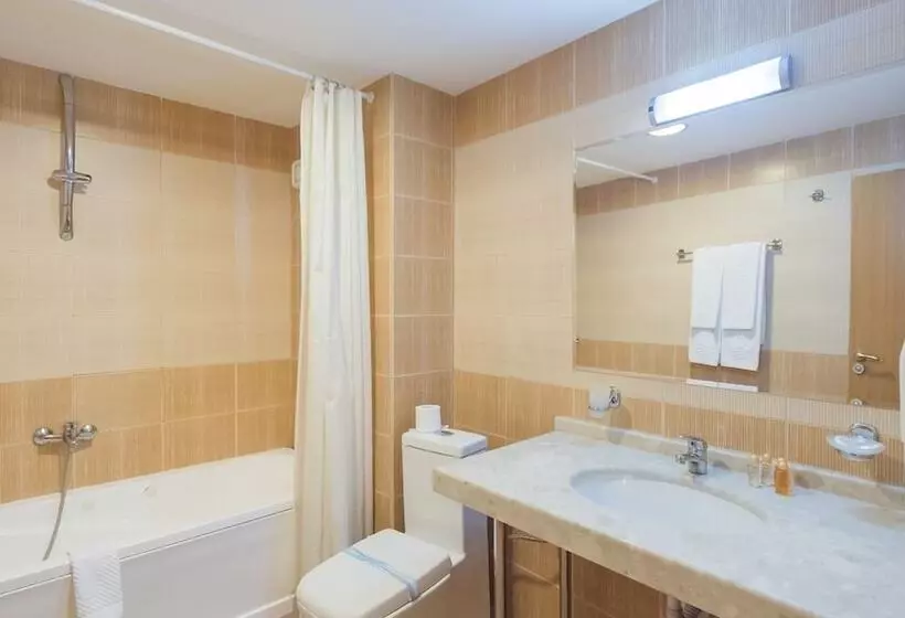 استودیوی پریمیوم, Orpheus Casino And Spa