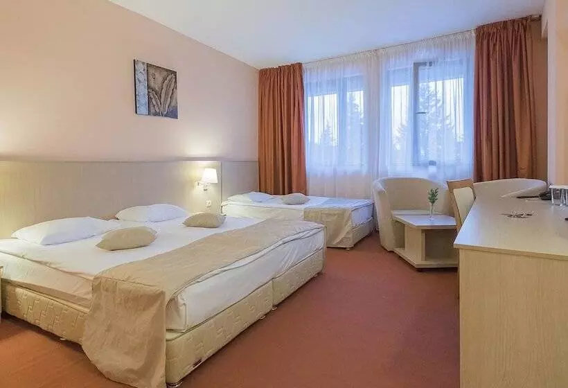 استودیوی پریمیوم, Orpheus Casino And Spa