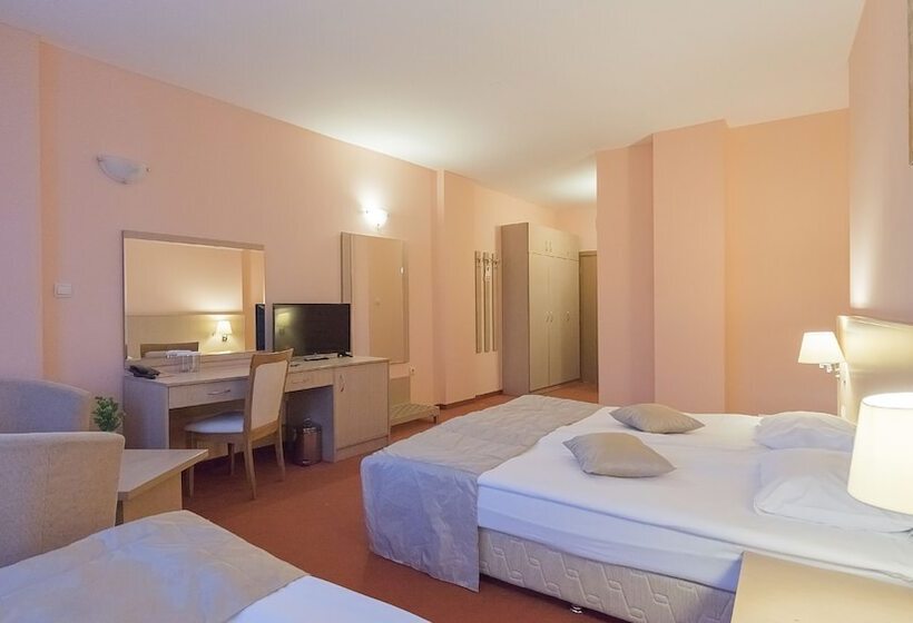 إستوديو بريميوم, Orpheus Casino And Spa