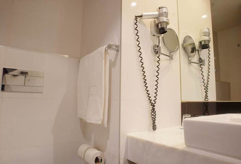 スタンダードルーム, Sana Silver Coast