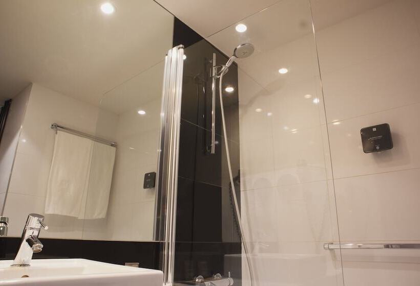 スタンダードルーム, Sana Silver Coast