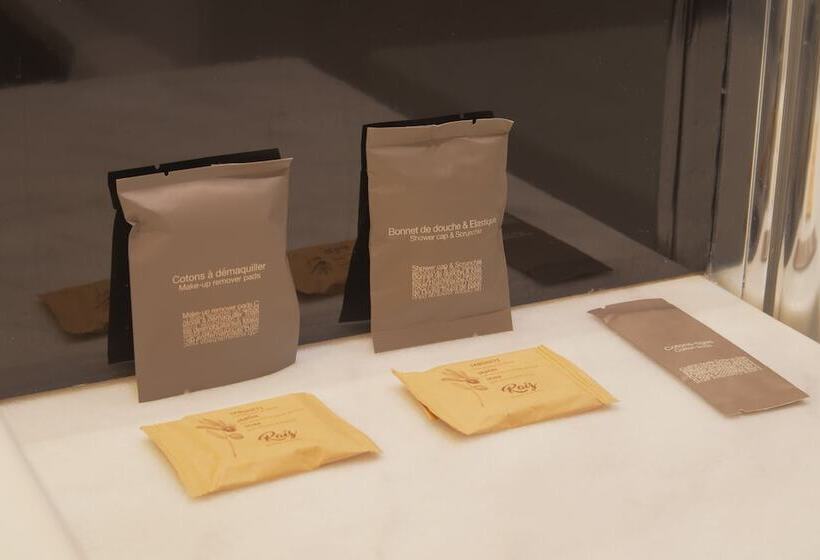 スタンダードルーム, Sana Silver Coast