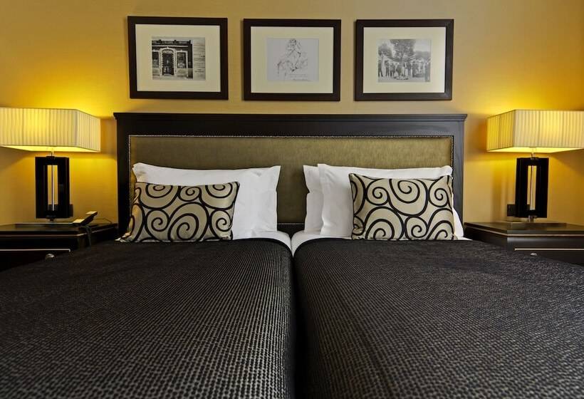 スタンダードルーム, Sana Silver Coast