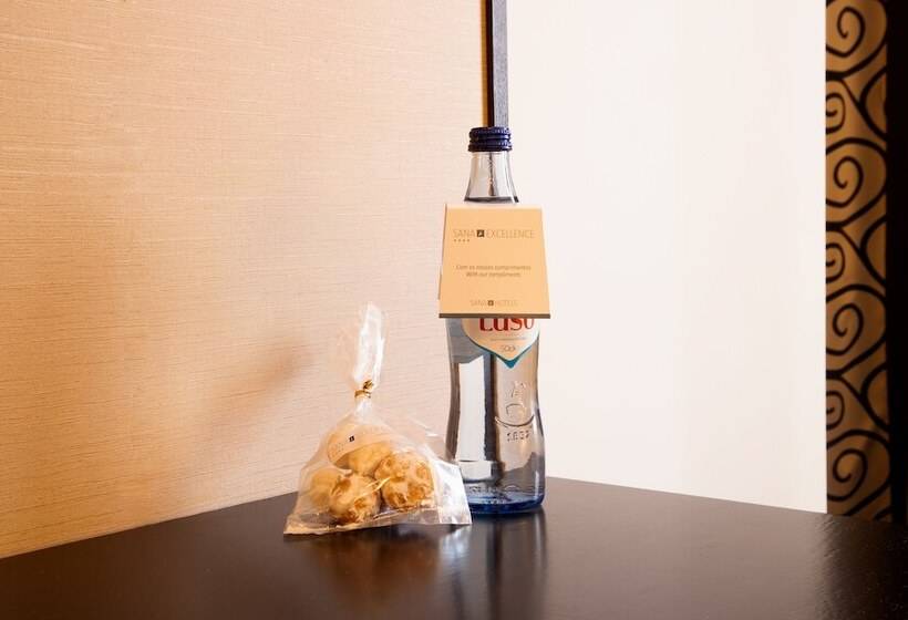 スイート, Sana Silver Coast