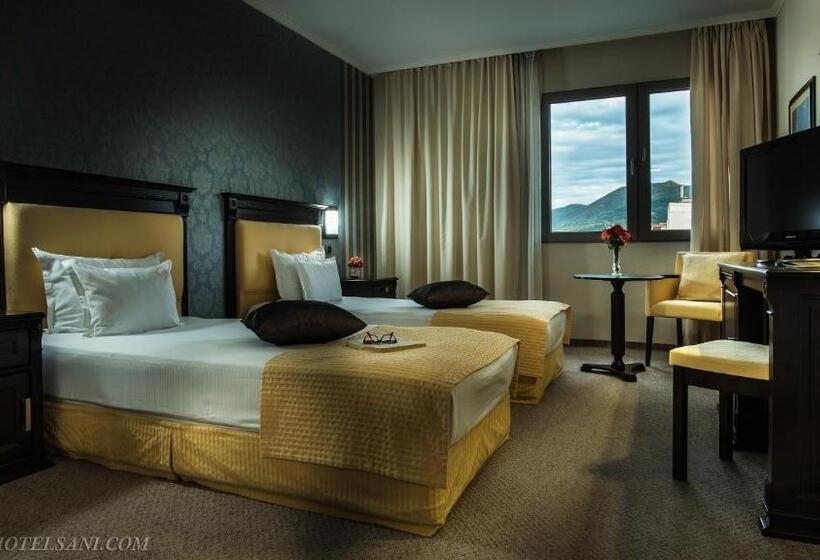 스탠다드 룸, Sani