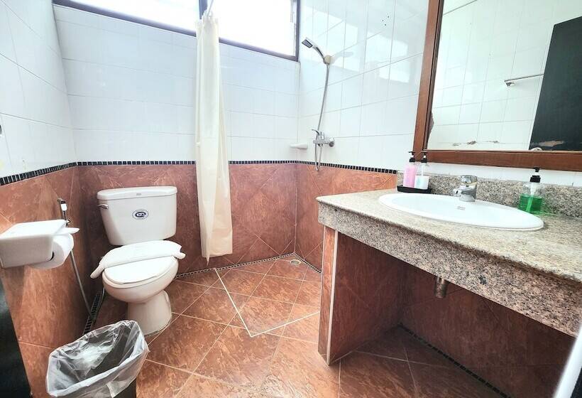 스탠다드 룸, Sea Front Home Hotel Patong Beach