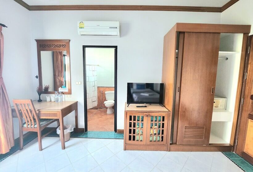 스탠다드 룸, Sea Front Home Hotel Patong Beach
