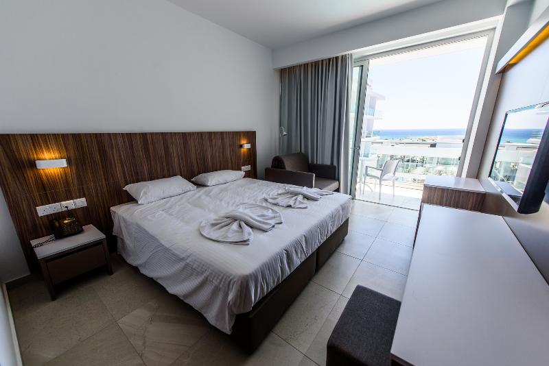 스탠다드 룸, Sea Front Home Hotel   Patong Beach