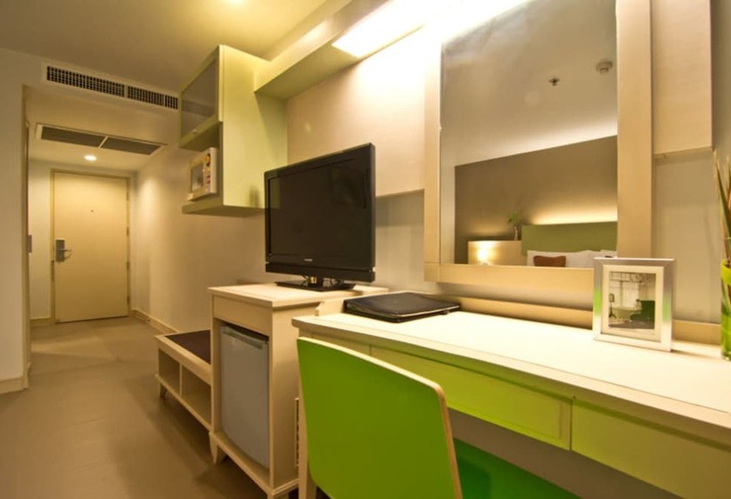 豪华房间, Sunshine Vista