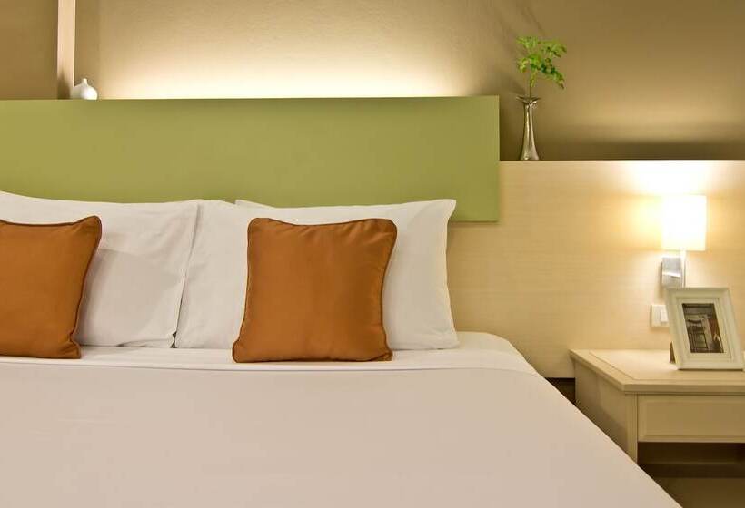 豪华房间, Sunshine Vista