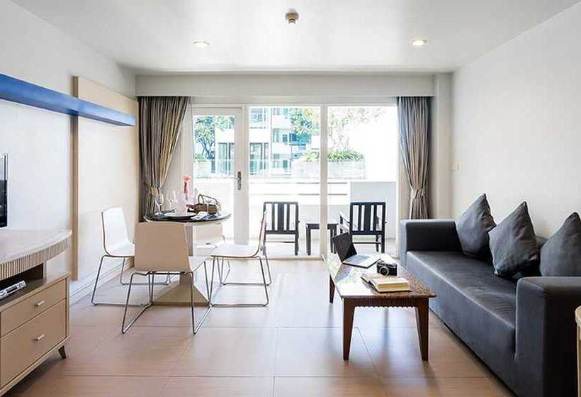 套房, Sunshine Vista