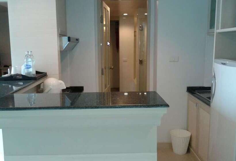 套房, Sunshine Vista