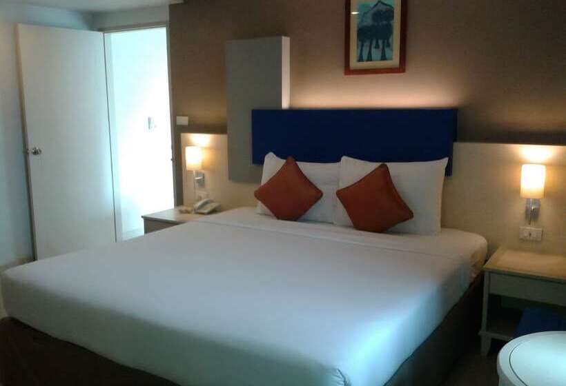 套房, Sunshine Vista