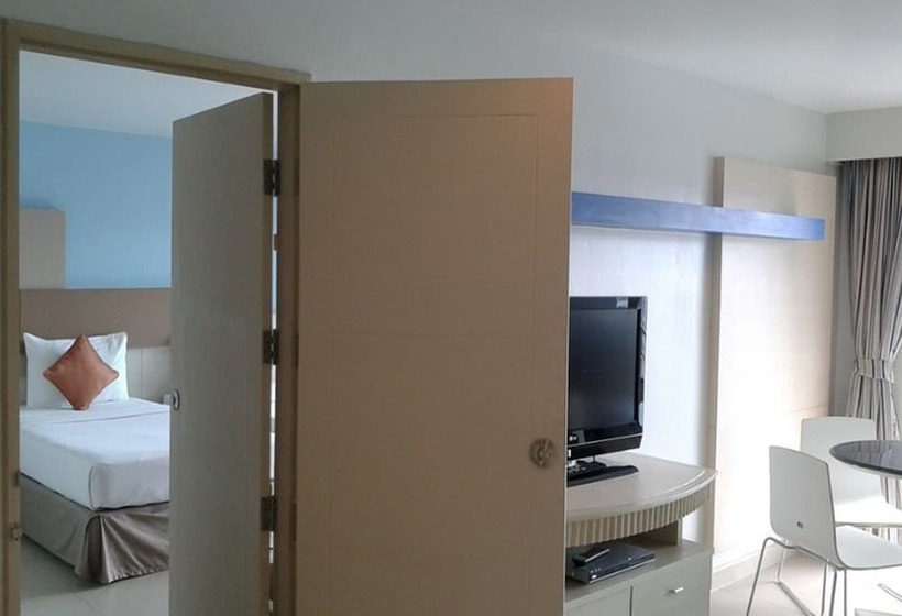 套房, Sunshine Vista