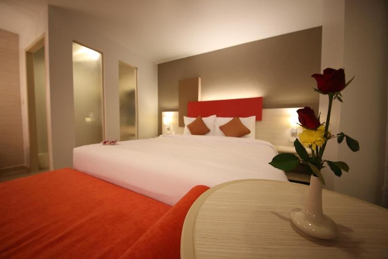 标准工作室, Sunshine Vista