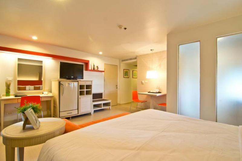 标准工作室, Sunshine Vista