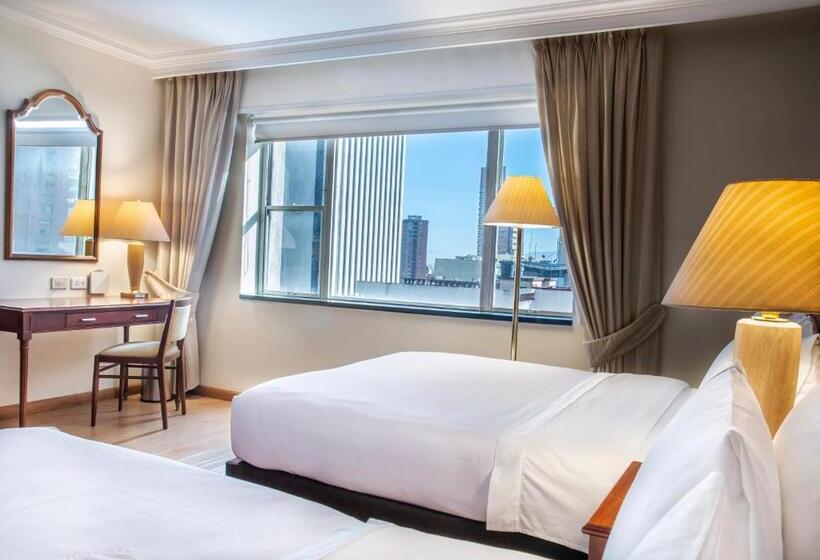 חדר סטנדרט, Ghl Hotel Tequendama Bogotá