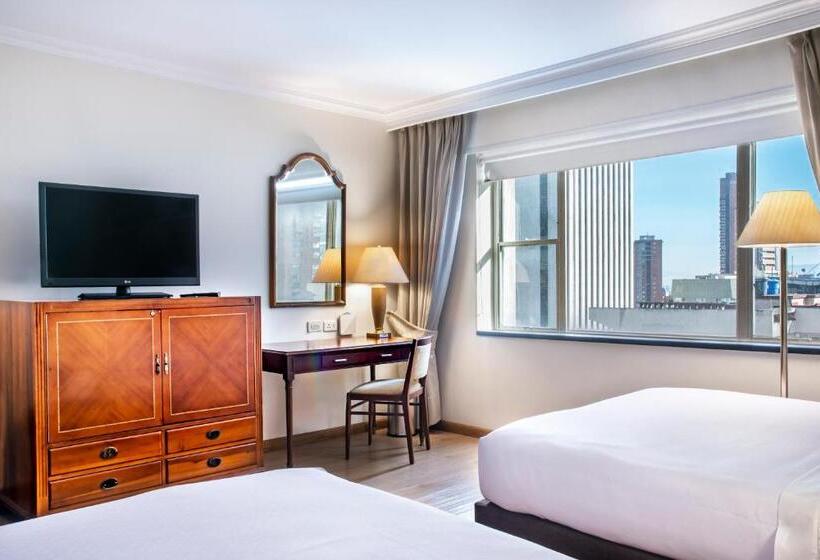 חדר סטנדרט, Ghl Hotel Tequendama Bogotá