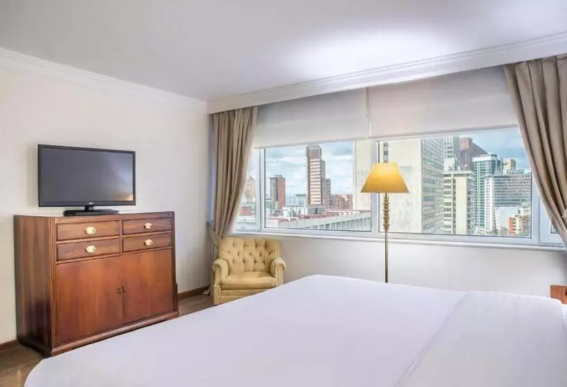 Juniorsviitti, Ghl Hotel Tequendama Bogotá
