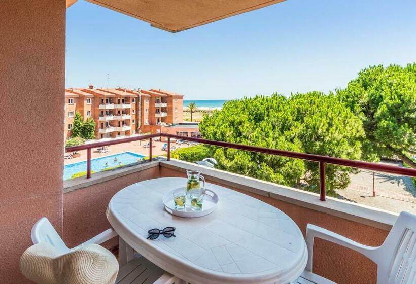 Апартаменты 1 Спальня, Pierre & Vacances Comarruga
