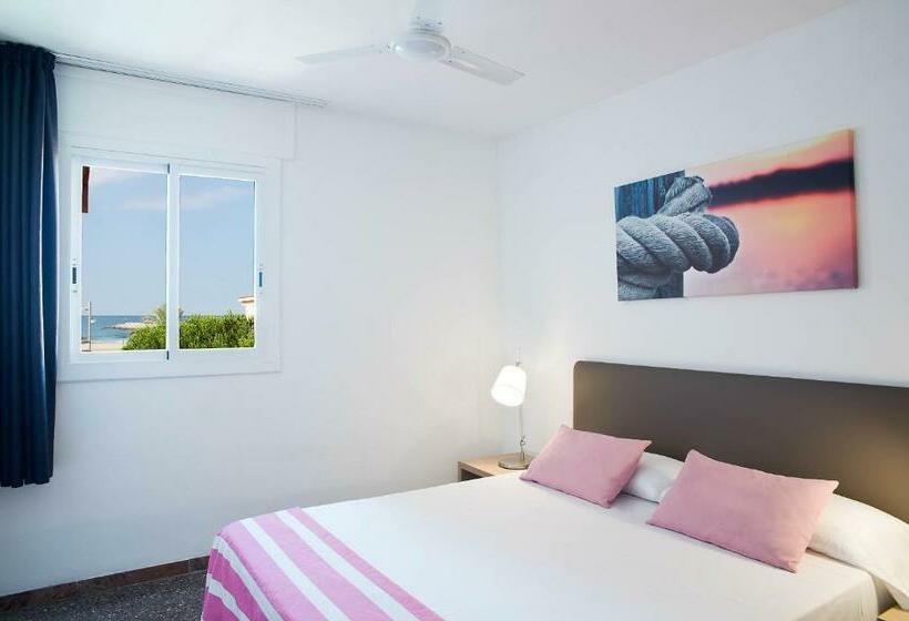 Апартаменты 1 Спальня, Pierre & Vacances Comarruga