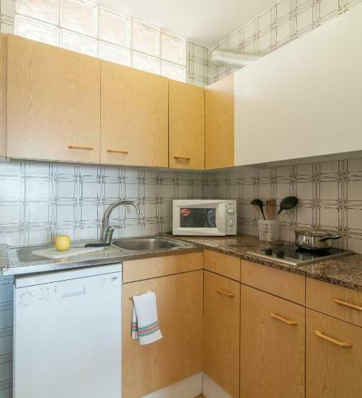 Апартаменты 2 Спальни, Pierre & Vacances Comarruga