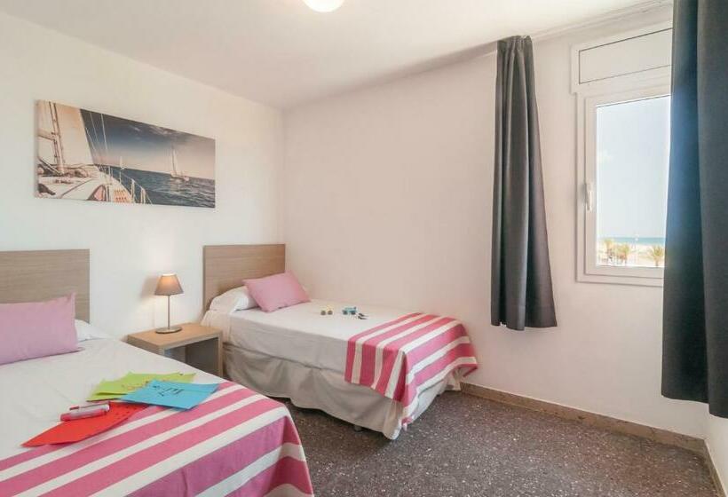 Апартаменты 2 Спальни, Pierre & Vacances Comarruga