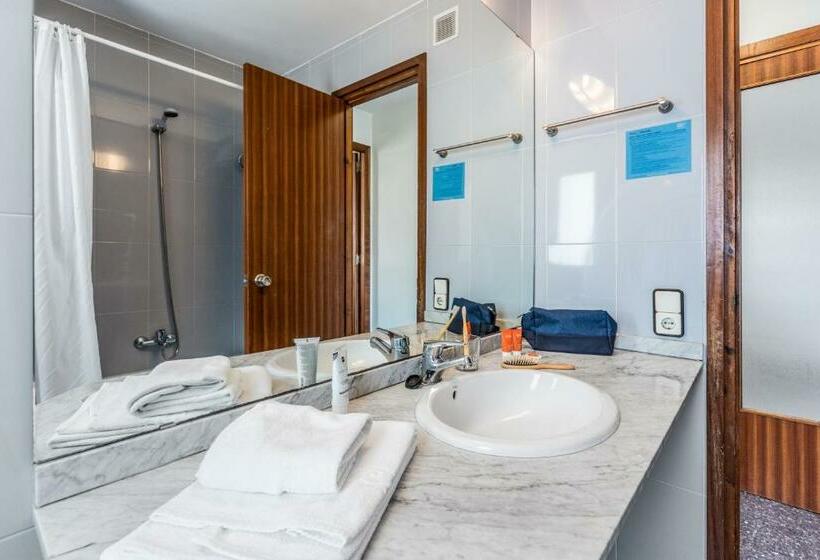 Апартаменты 2 Спальни, Pierre & Vacances Comarruga