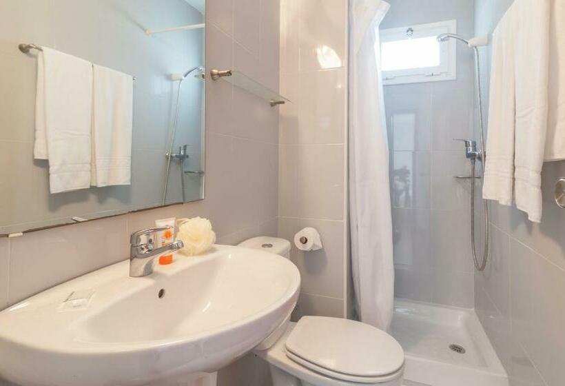 Апартаменты 3 Спальни, Pierre & Vacances Comarruga