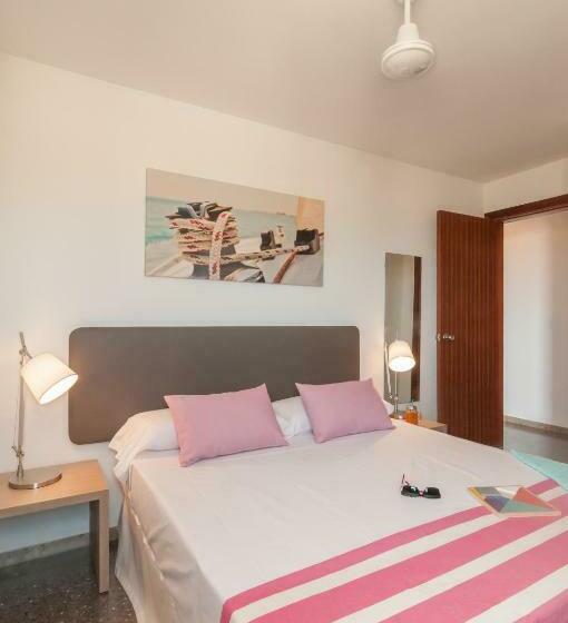 Апартаменты 3 Спальни, Pierre & Vacances Comarruga