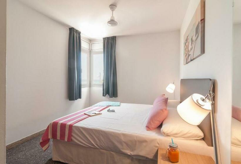 Апартаменты 3 Спальни, Pierre & Vacances Comarruga