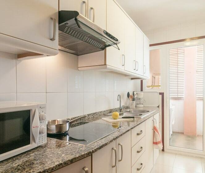 Апартаменты 1 Спальня, Pierre & Vacances Comarruga