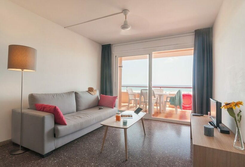 Апартаменты 3 Спальни, Pierre & Vacances Comarruga