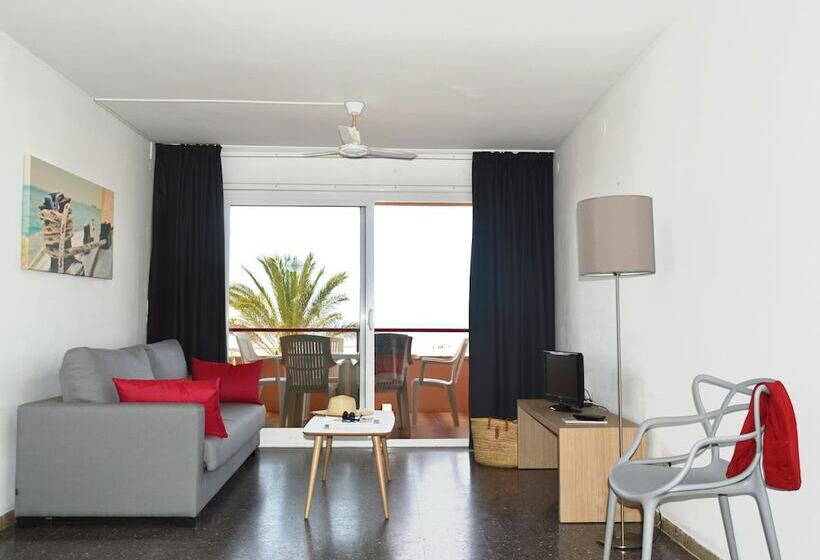 Апартаменты 2 Спальни, Pierre & Vacances Comarruga