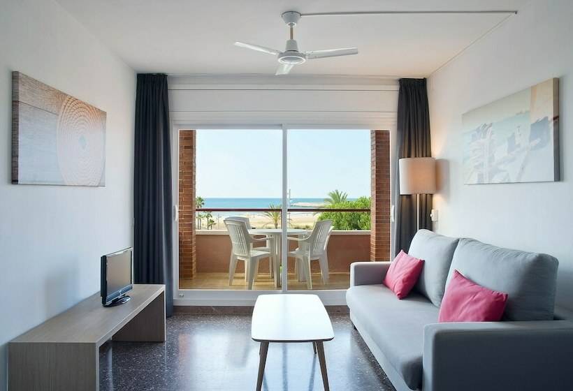 Апартаменты 3 Спальни, Pierre & Vacances Comarruga