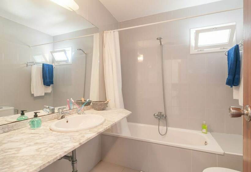 Апартаменты 1 Спальня, Pierre & Vacances Comarruga