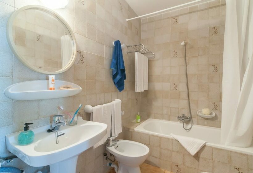 Апартаменты 2 Спальни, Pierre & Vacances Comarruga