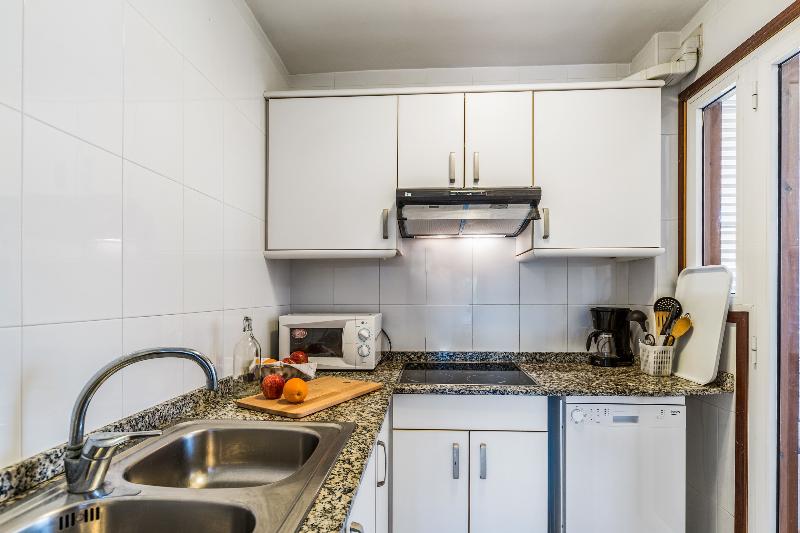 Апартаменты 2 Спальни, Pierre & Vacances Comarruga