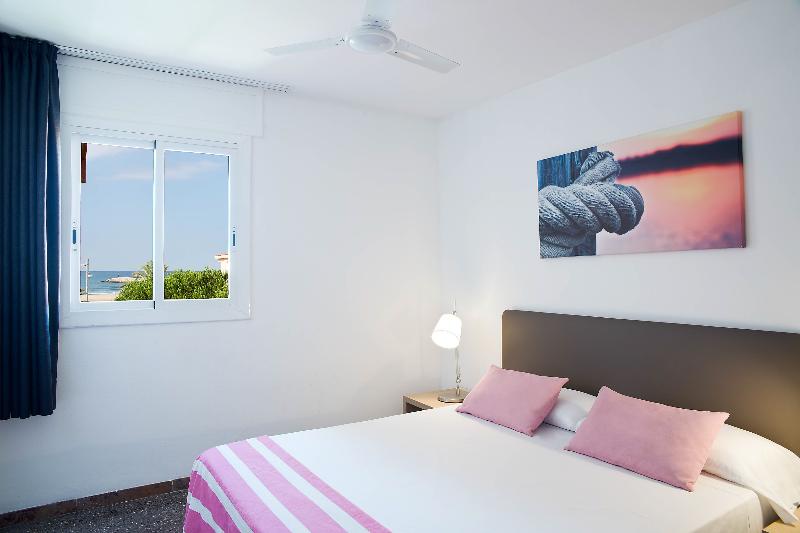 Апартаменты 2 Спальни, Pierre & Vacances Comarruga