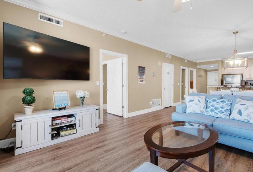 شقة غرفتين, Twin Palms 1401