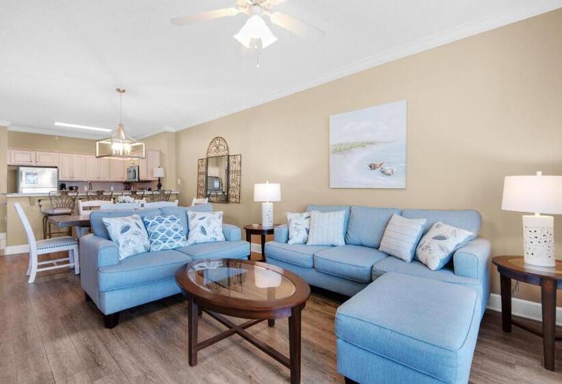 شقة غرفتين, Twin Palms 1401