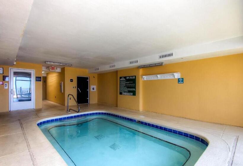 شقة غرفتين, Twin Palms 1401